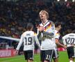 Nico Woltemade a marcat în Germania - Slovacia // foto: Imago Images
