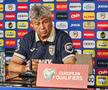 Mircea Lucescu, un car de NERVI la conferința de presă înainte de România - San Marino: „E vina mea pentru necalificare. Eu mă demit! Mai vrei altceva?”
