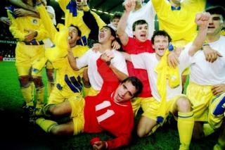 Hagi vs. Țara Galilor, la 33 de ani de la meciul care a schimbat destinul Generației de Aur! „Regele” a fost coșmarul lui Giggs, Saunders și Ian Rush