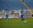 FC Botoșani, victorie în derby-ul Moldovei cu Poli Iași! Cum s-a încheiat meciul amical care a durat două ore