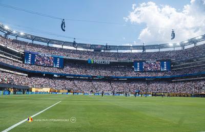 Cupa Mondială 2026: Prezentarea celor 16 stadioane