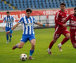 FC Botoșani a câștigat amicalul cu Poli Iași, scor 2-1. Foto: Ovidiu Minea (GSP)