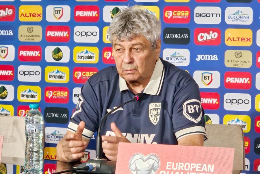 Vești de ultimă oră despre Mircea Lucescu: medicii s-au răzgândit în privința eliberării din spital