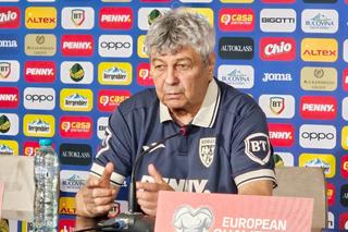 Lista preliminară a lui Mircea Lucescu, pentru barajul Turcia - România: două surprize IMENSE