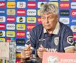 Mircea Lucescu, selecționerul României // FOTO: GSP.ro