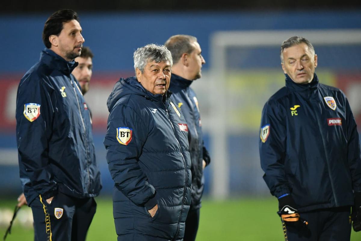 Ioan Andone i-a făcut praf pe „tricolori”: „Îți dă o palmă, întorci și celălalt obraz? Era șansa generației lor”