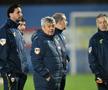 Titularul din Bosnia a fost menajat la ultimul antrenament și e OUT cu San Marino » Radu Drăgușin, prezență surpriză! S-a antrenat alături de „tricolori”