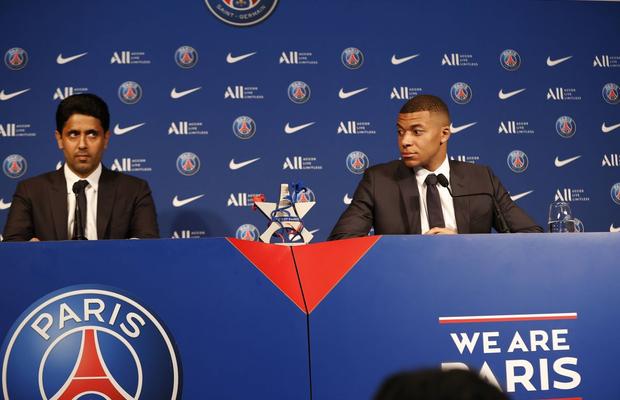 Verdict istoric în cel mai mediatizat dosar: obligată să-i plătească o AVERE lui Kylian Mbappe!