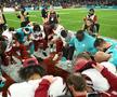 Commanders - Dolphins, meci spectaculos din NFL pe Santiago Bernabeu/Foto: Getty Images