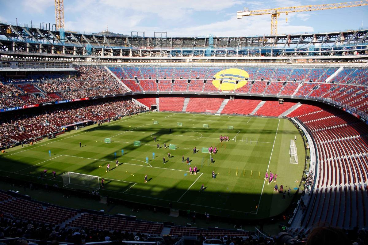 Este oficial! Barcelona a anunțat la ce meci se va întoarce pe Camp Nou