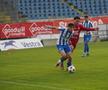 FC Botoșani, victorie în derby-ul Moldovei cu Poli Iași! Cum s-a încheiat meciul amical care a durat două ore