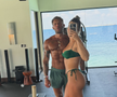 Reacția Arynei Sabalenka când a gustat cel mai scump hot-dog din lume: „Oh, Doamne...” » Cât costă și ce conține