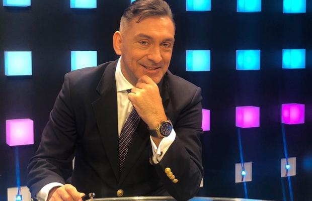FCSB // Ilie Dumitrescu dezvăluie o discuție cu Becali: „Băi Gigi, tu ești conștient de asta?”