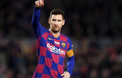 BARCELONA - REAL MADRID // Leo Messi, mesaj pentru Zinedine Zidane înainte de El Clasico: „Știa asta de când a revenit” + ce spune de Hazard și Cristiano Ronaldo
