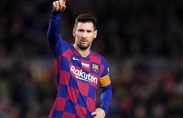 BARCELONA - REAL MADRID // Leo Messi, mesaj pentru Zinedine Zidane înainte de El Clasico: „Știa asta de când a revenit” + ce spune de Hazard și Cristiano Ronaldo