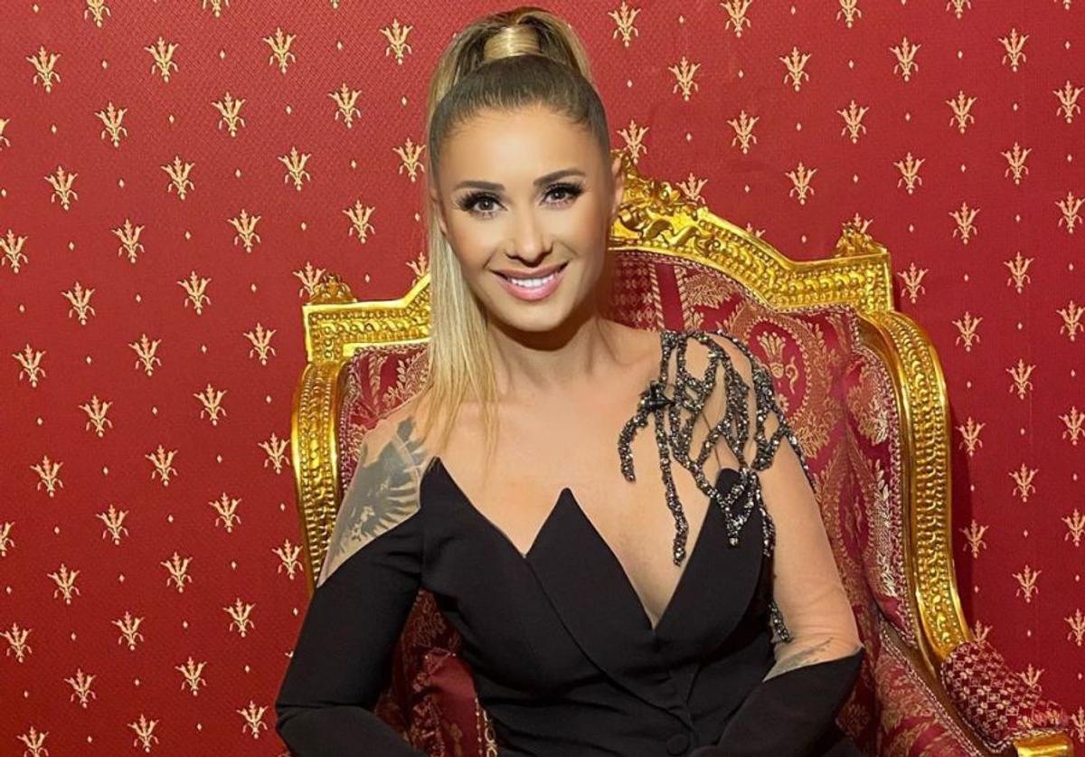 FOTO Anamaria Prodan la 47 de ani: „ Sunt zece clase peste tot ce mișcă în fotbal! Am o perversitate în mine” + de ce și-a luat permis de port-armă: „Episoade din mafie”