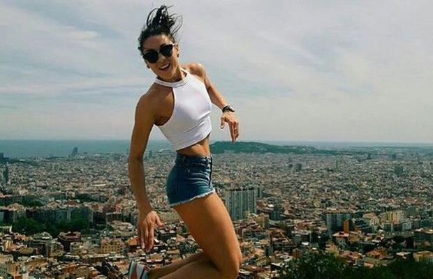 FOTO Ambros Martin, decizie neașteptată! Și-ar fi părăsit familia pentru o relație cu una dintre jucătoarele sale