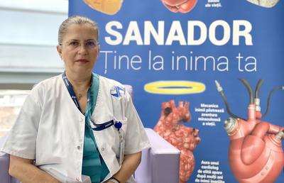 VIDEO Doctorul Carmen Gherghinescu trage un semnal de alarmă: „Sportivii sunt predispuși depresiei când se retrag din activitate”