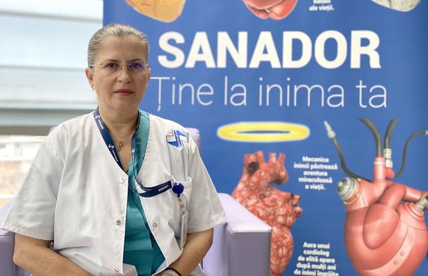 VIDEO Doctorul Carmen Gherghinescu trage un semnal de alarmă: „Sportivii sunt predispuși depresiei când se retrag din activitate”