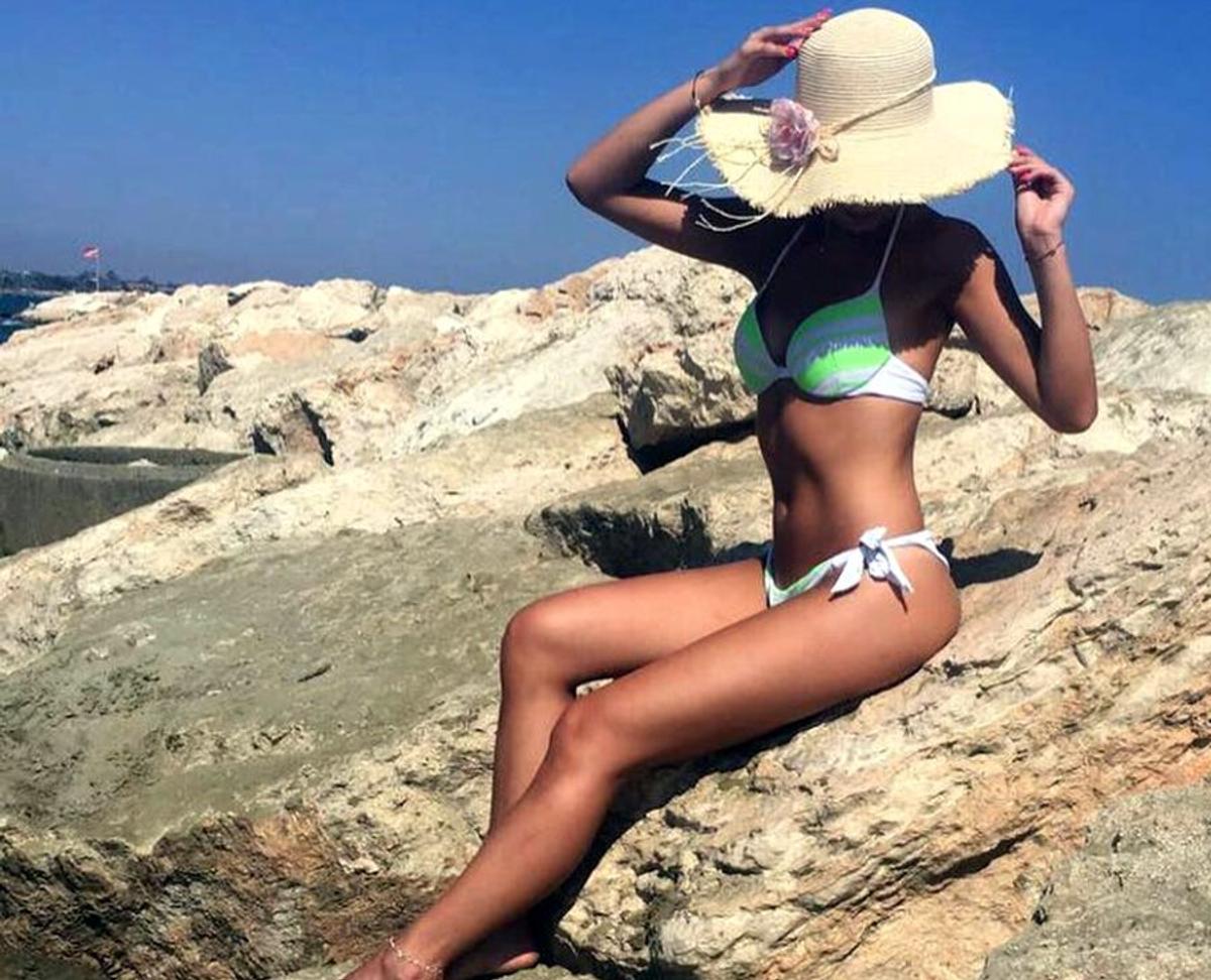 Bernadette Szocs