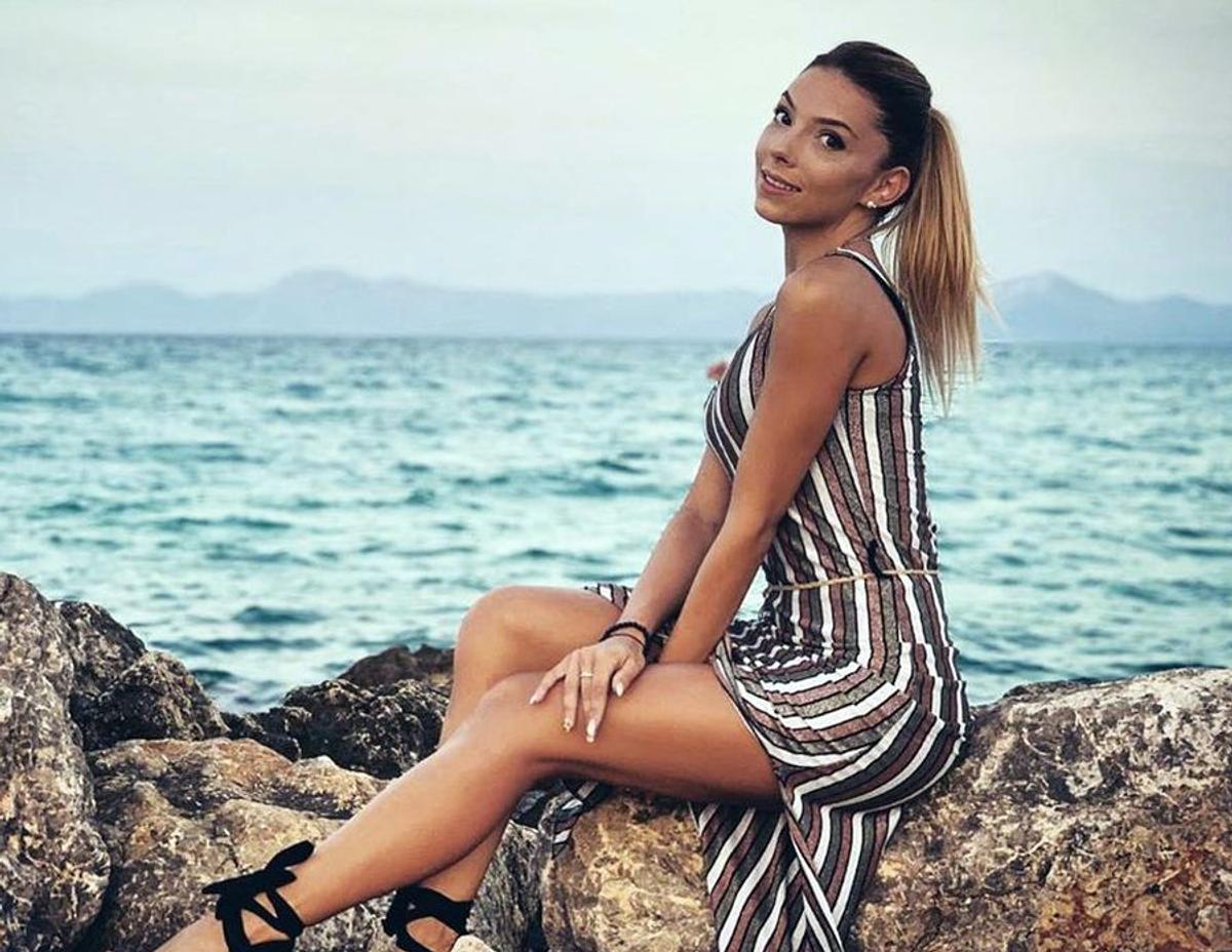 GALERIE FOTO Bernadette Szocs, cea mai bună jucătoare de tenis de masă în 2019! Apariție spectaculoasă