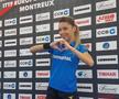 GALERIE FOTO Bernadette Szocs, cea mai bună jucătoare de tenis de masă în 2019! Apariție spectaculoasă