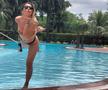 GALERIE FOTO Bernadette Szocs, cea mai bună jucătoare de tenis de masă în 2019! Apariție spectaculoasă