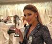 GALERIE FOTO Bernadette Szocs, cea mai bună jucătoare de tenis de masă în 2019! Apariție spectaculoasă