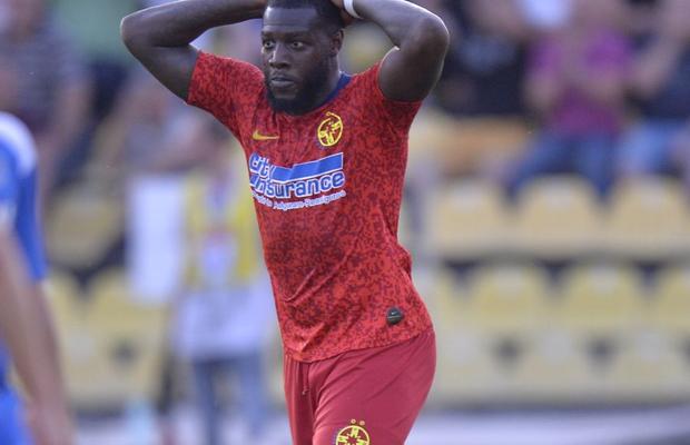 FCSB // Harlem Gnohere, tot mai aproape de plecare! Discuția avută de Gigi Becali cu Bogdan Vintilă + de ce Florinel Coman nu mai e Mbappe