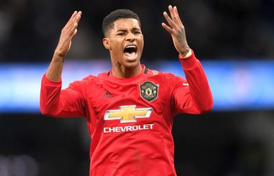 FIFA 20 // FUTMAS: Grăbește-te, ai doar o zi la dispoziție să pui mâna pe acest card cu Marcus Rashford