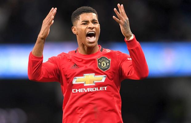FIFA 20 // FUTMAS: Grăbește-te, ai doar o zi la dispoziție să pui mâna pe acest card cu Marcus Rashford