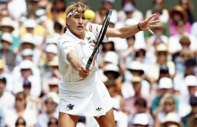 Simona Halep, dezvăluire EXCLUSIVĂ pentru GSP » Ce sfat i-a rămas în minte de la Steffi Graf și ce nu a funcționat la Roland Garros 2019: „Nu eram pregătită”