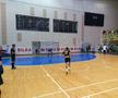 Egalitate în trei la Trofeul Stelelor de Crăciun de la Brașov