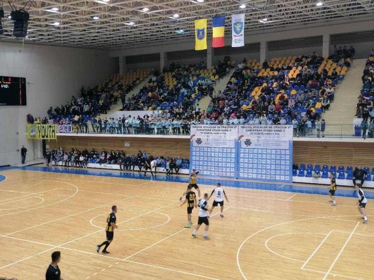 Trofeul Stelelor de Crăciun