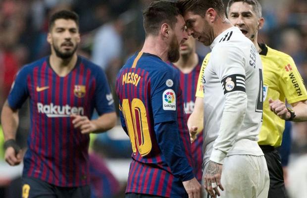 Cine se impune în primul El Clasico al sezonului? Barcelona - Real Madrid, meci pe muchie de cuțit în La Liga + două cote mărite pentru pariori