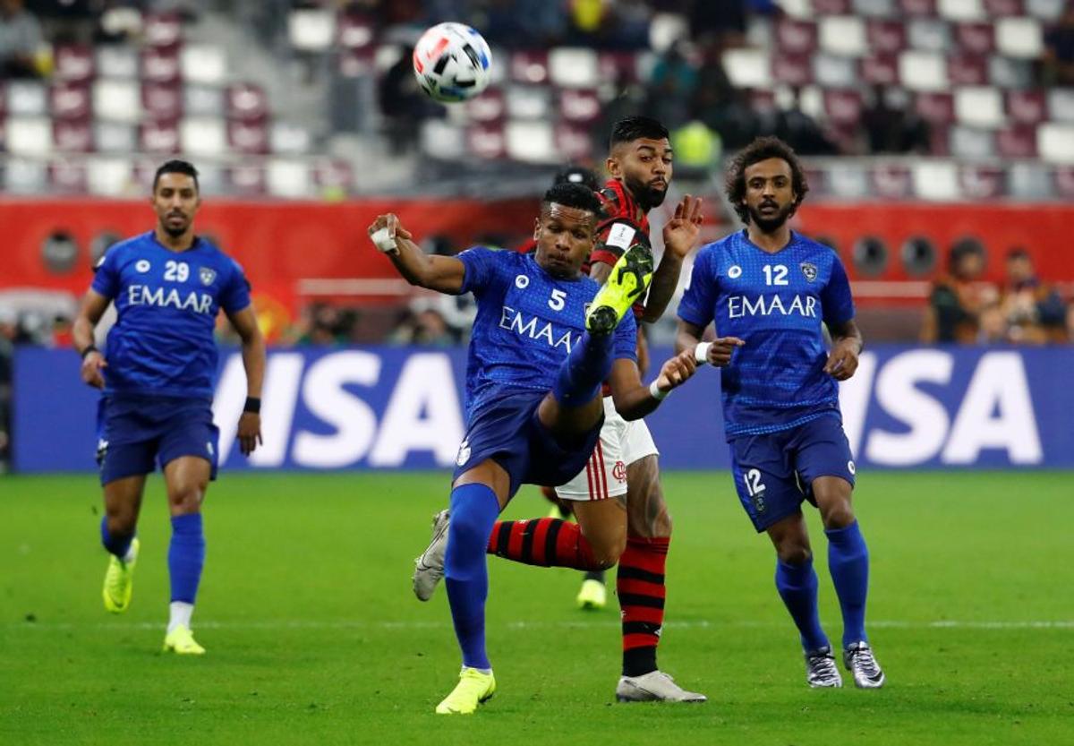 al hilal cm