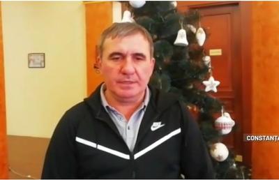 GALA GSP 2019 // VIDEO Gică Hagi a făcut „tripla istorică”! Ce a declarat la primirea trofeului „Legendă GSP”