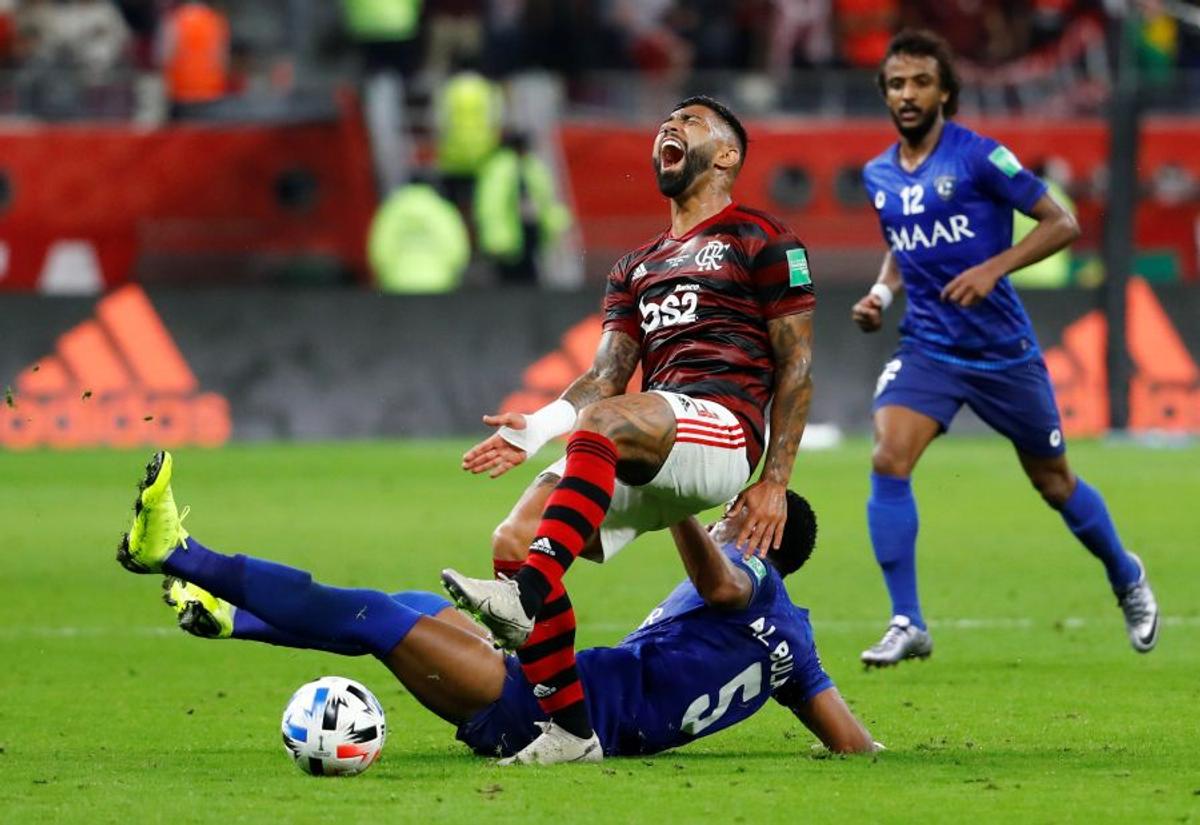 al hilal cm