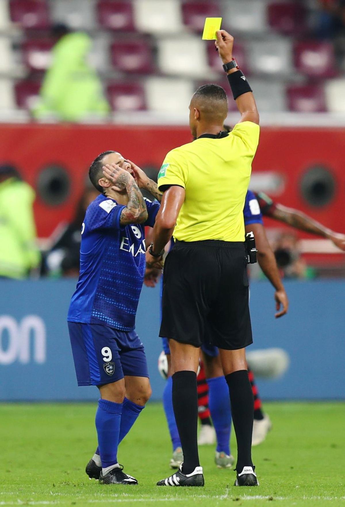 al hilal cm