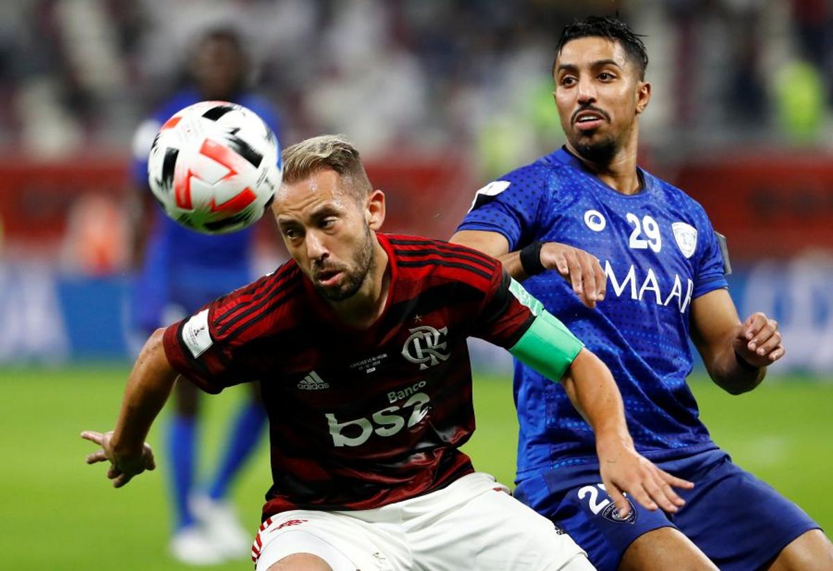 al hilal cm