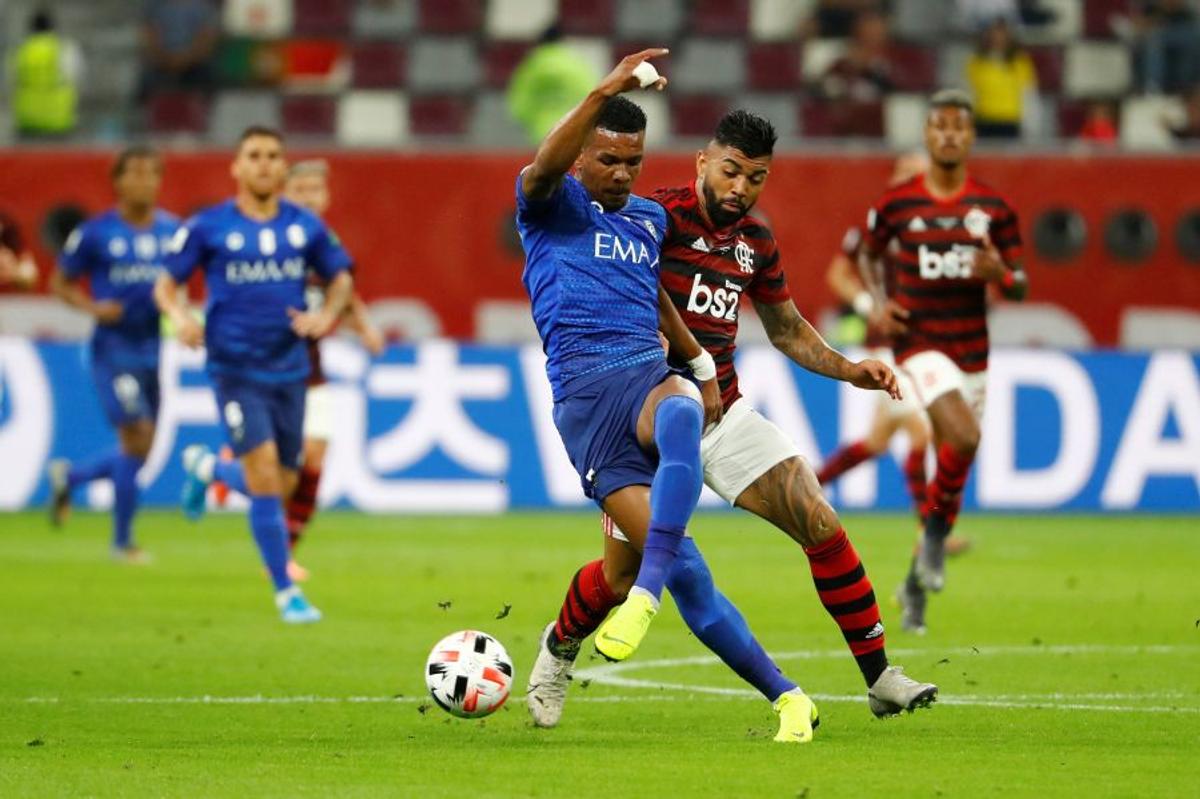 al hilal cm