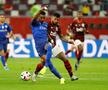 FLAMENGO - AL HILAL 3-1, MONDIALUL CLUBURILOR // FOTO Stop, Răzvan Lucescu! Dezastru pe final pentru echipa românului