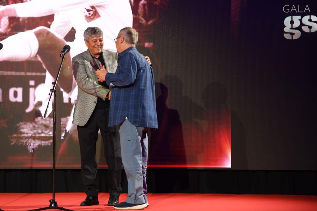 FOTO GALA GSP