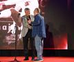 GALA GSP 2019 // VIDEO + FOTO Simona Halep, Billel Omrani, Ionuț Radu și Dan Petrescu sunt marii câștigători ai anului
