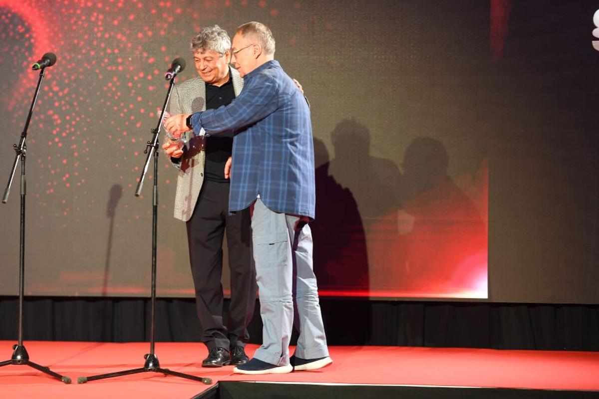 FOTO GALA GSP