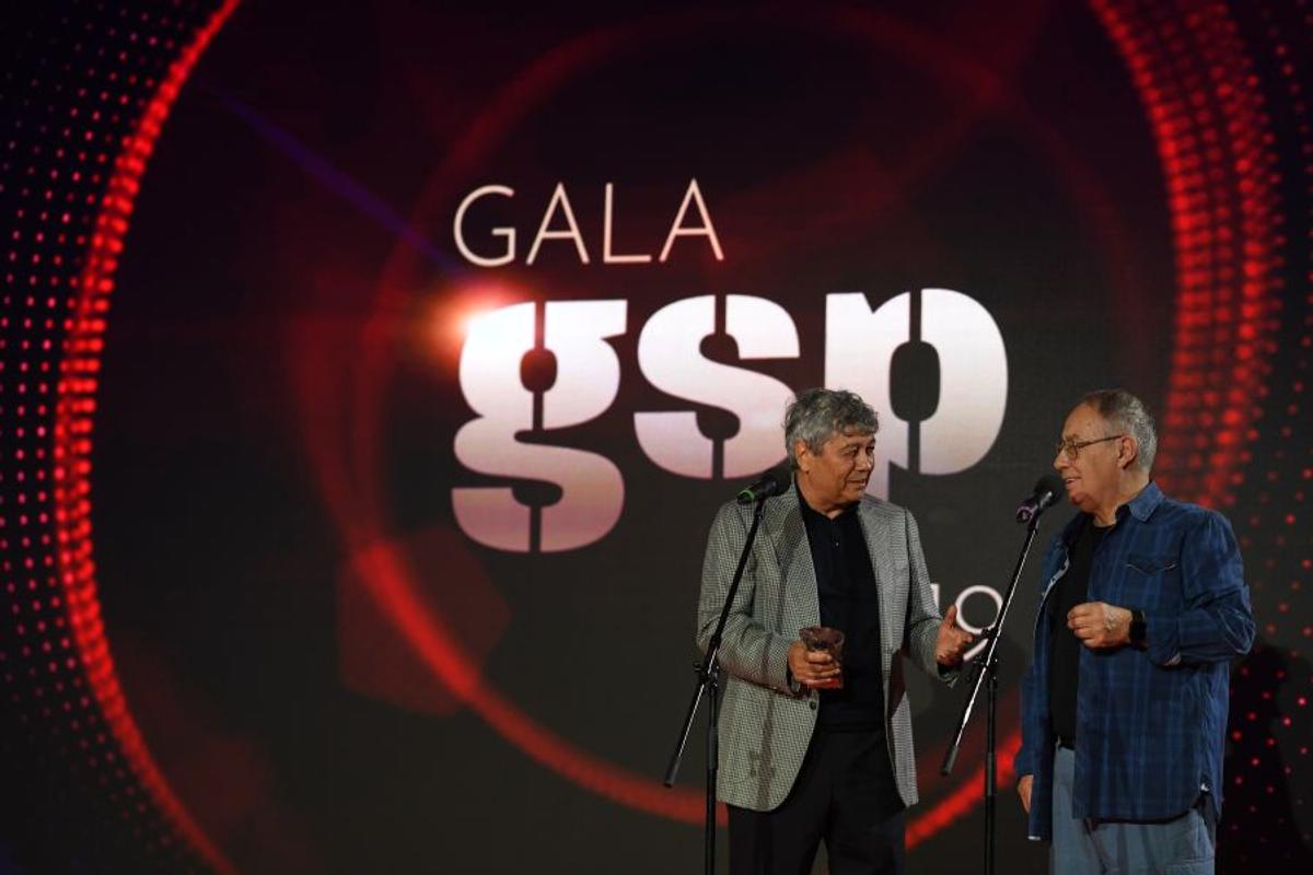 FOTO GALA GSP