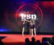 GALA GSP 2019 // VIDEO + FOTO Simona Halep, Billel Omrani, Ionuț Radu și Dan Petrescu sunt marii câștigători ai anului