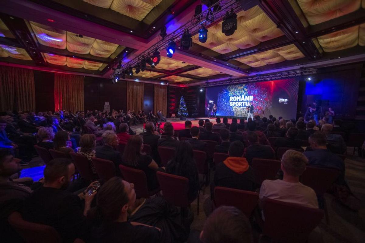 FOTO GALA GSP