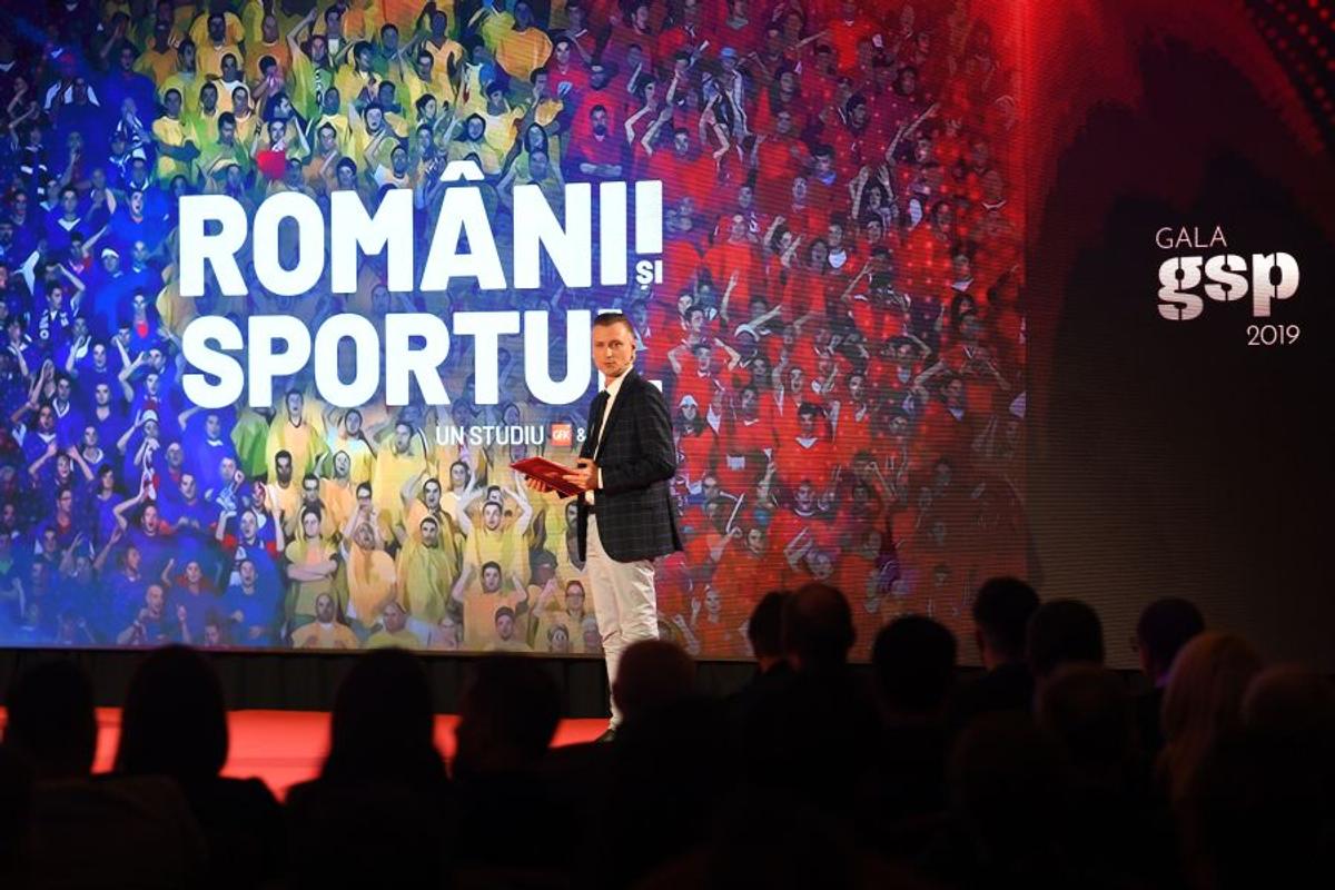 FOTO GALA GSP