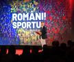 GALA GSP 2019 // VIDEO + FOTO Simona Halep, Billel Omrani, Ionuț Radu și Dan Petrescu sunt marii câștigători ai anului